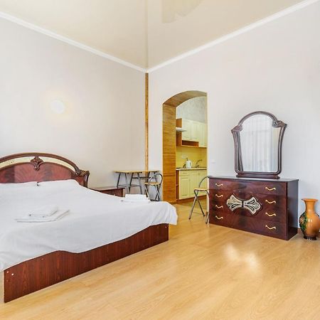 Best Apartment In The City Centre 오데사 외부 사진