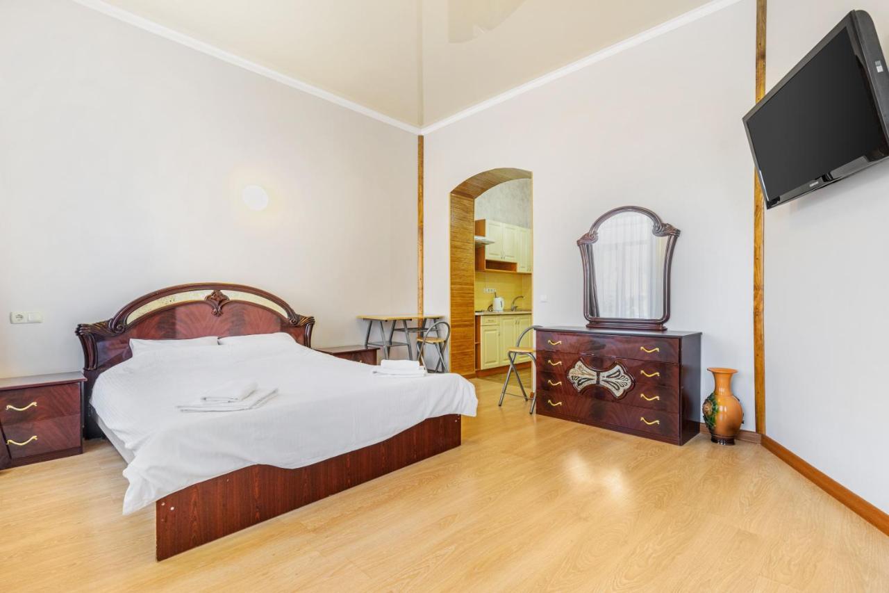 Best Apartment In The City Centre 오데사 외부 사진