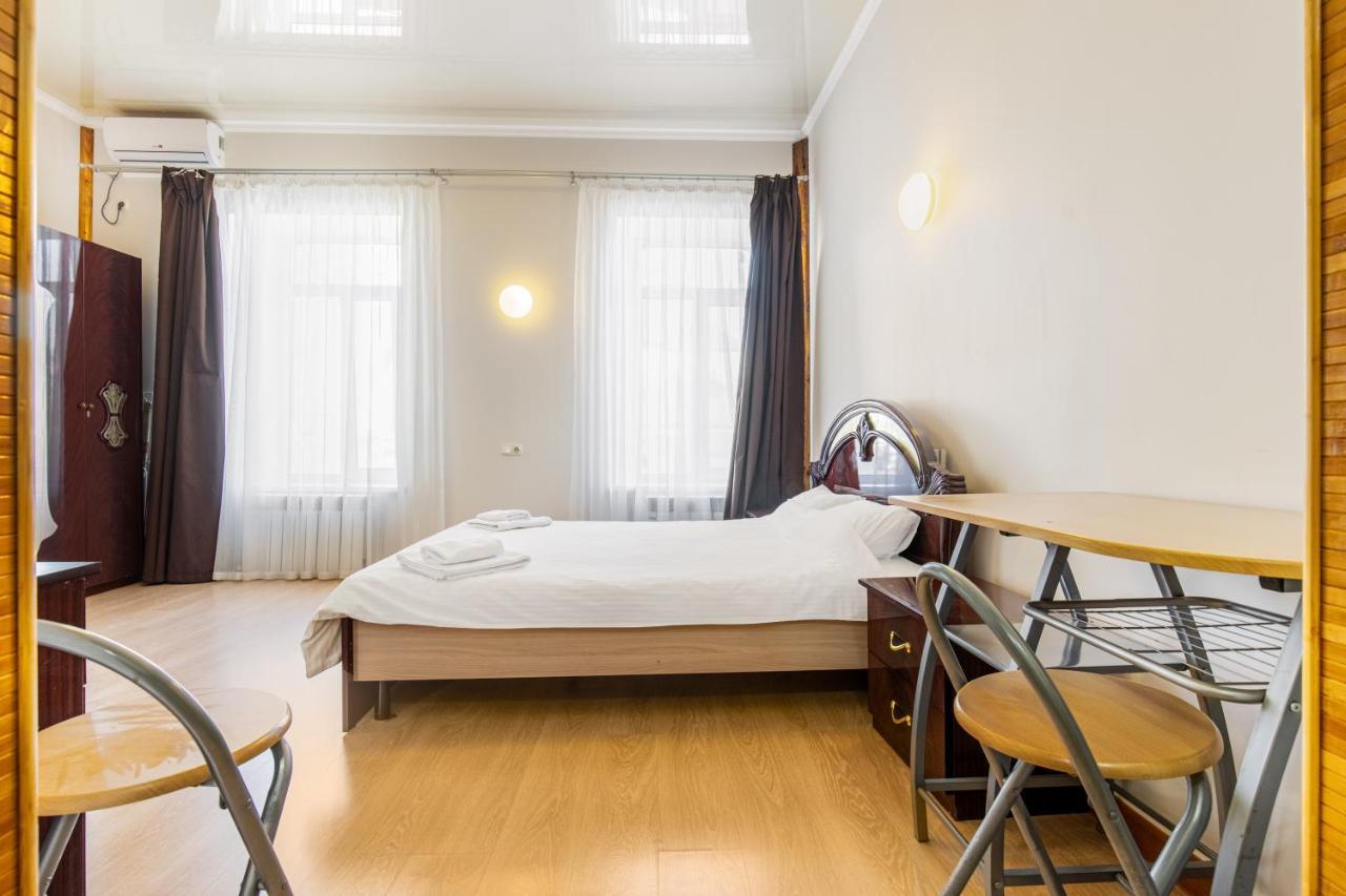 Best Apartment In The City Centre 오데사 외부 사진