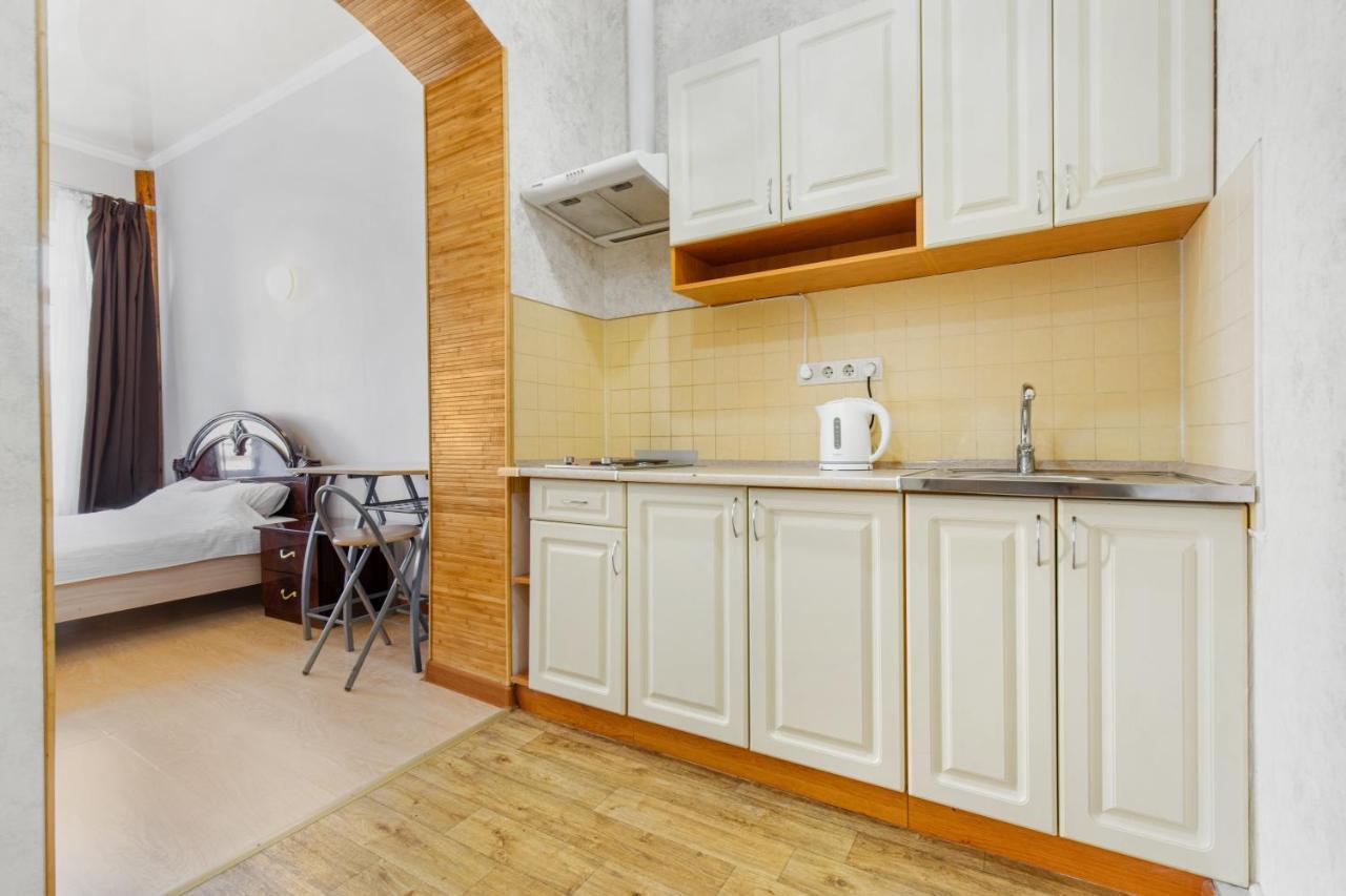 Best Apartment In The City Centre 오데사 외부 사진