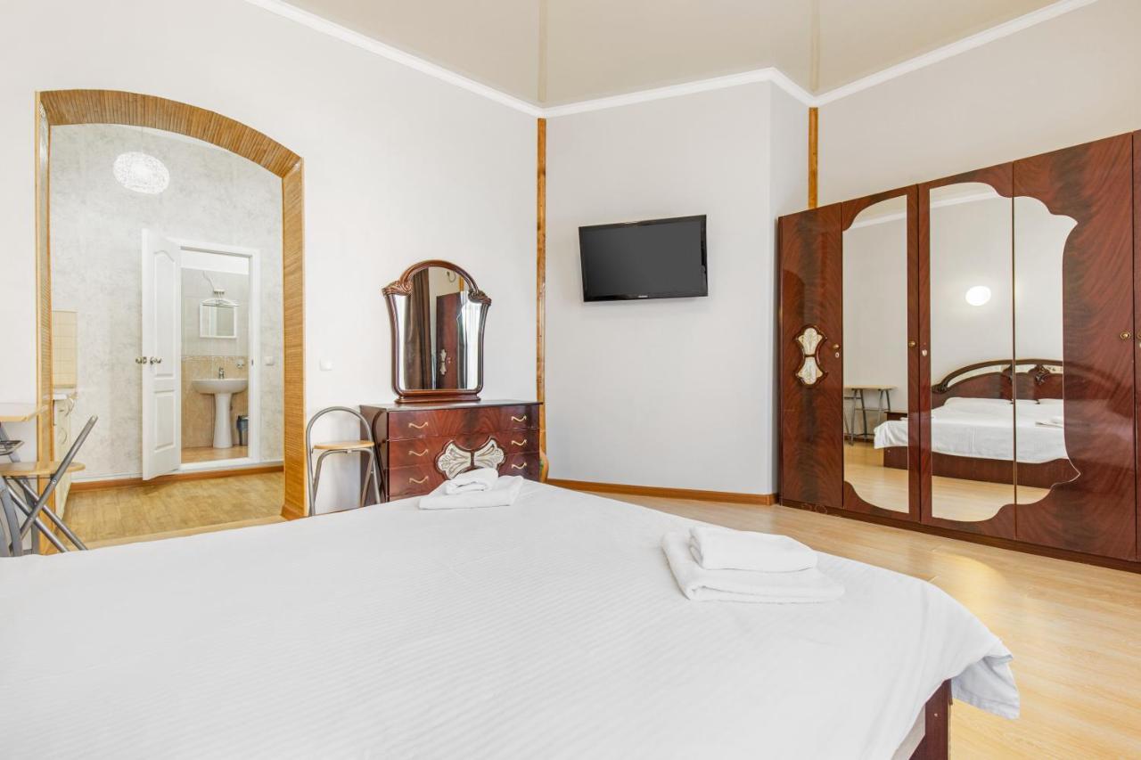 Best Apartment In The City Centre 오데사 외부 사진