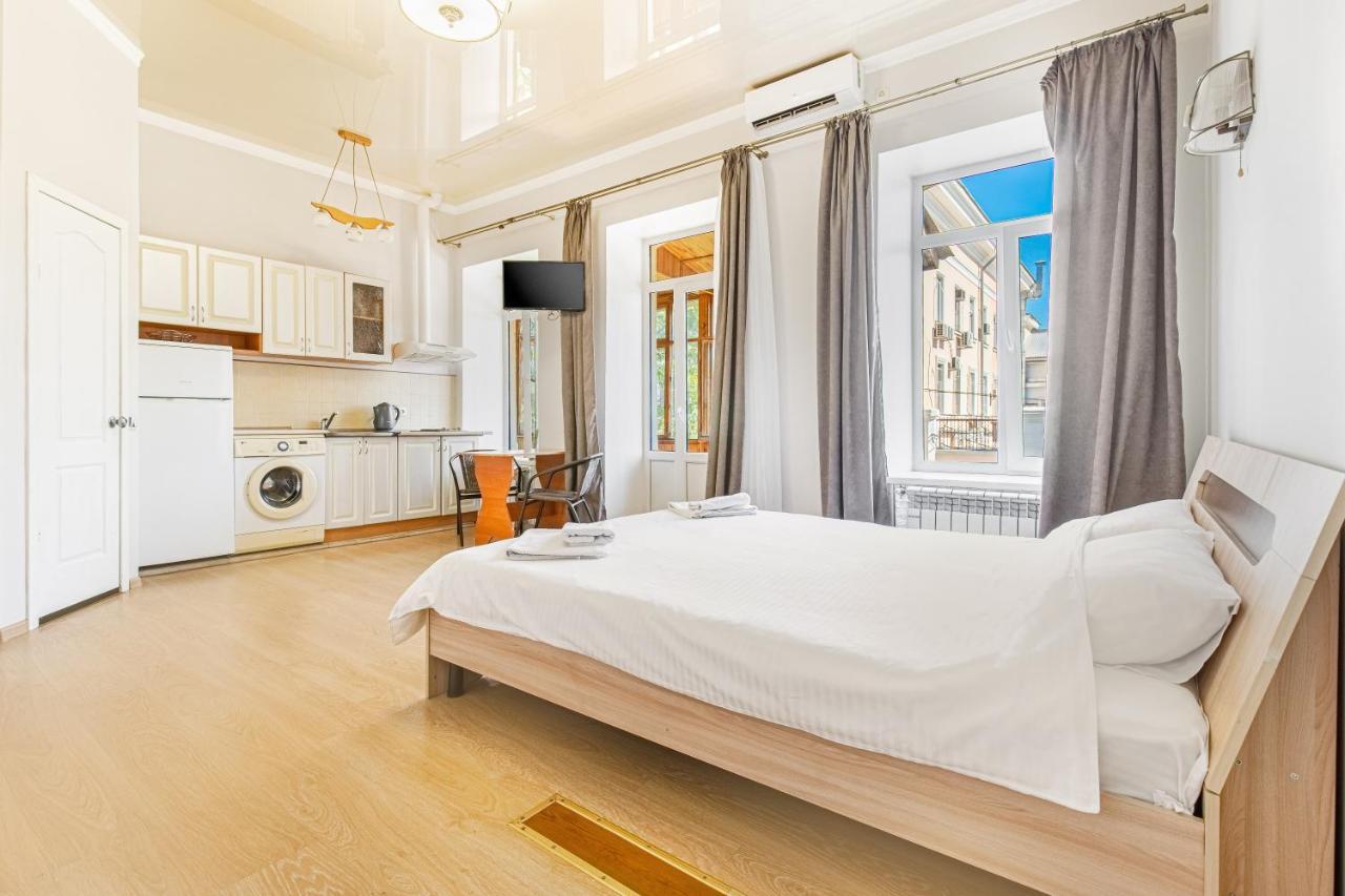 Best Apartment In The City Centre 오데사 외부 사진