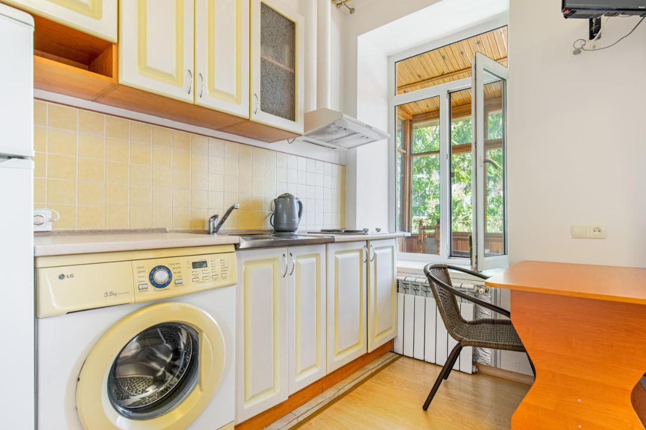 Best Apartment In The City Centre 오데사 외부 사진