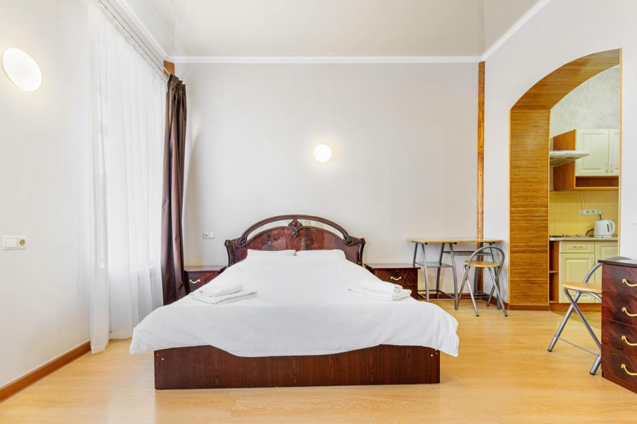 Best Apartment In The City Centre 오데사 외부 사진