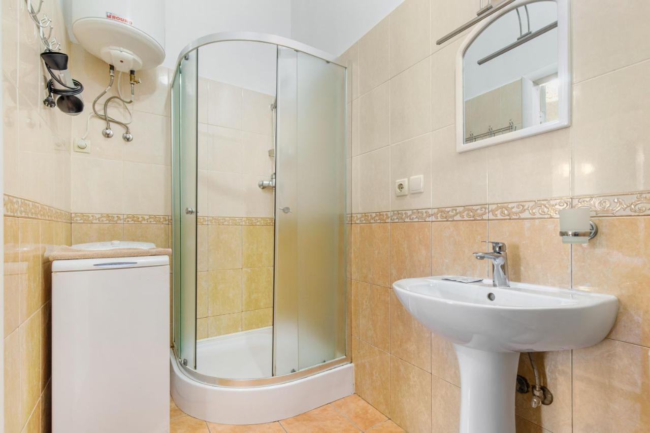 Best Apartment In The City Centre 오데사 외부 사진