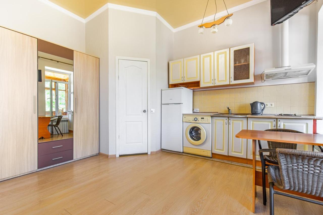 Best Apartment In The City Centre 오데사 외부 사진