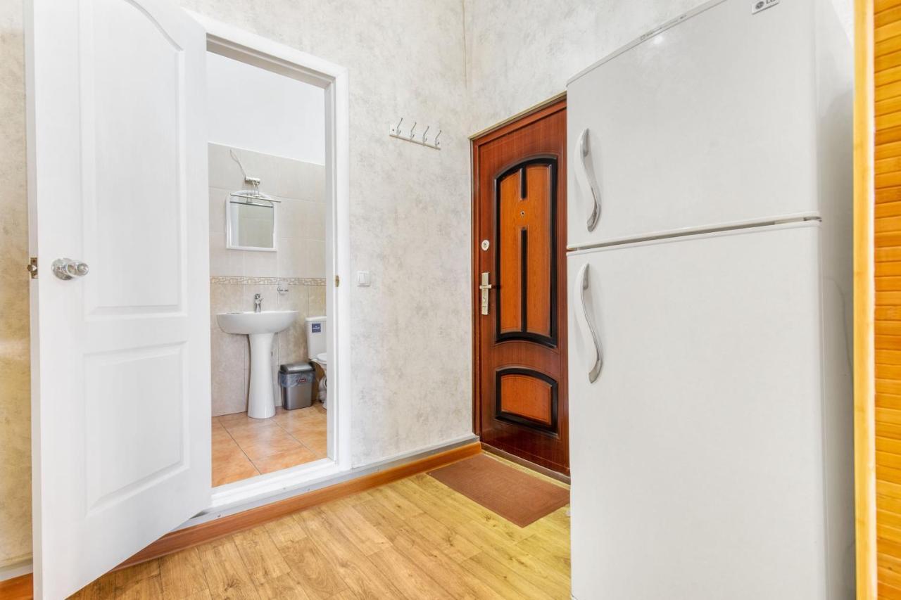 Best Apartment In The City Centre 오데사 외부 사진
