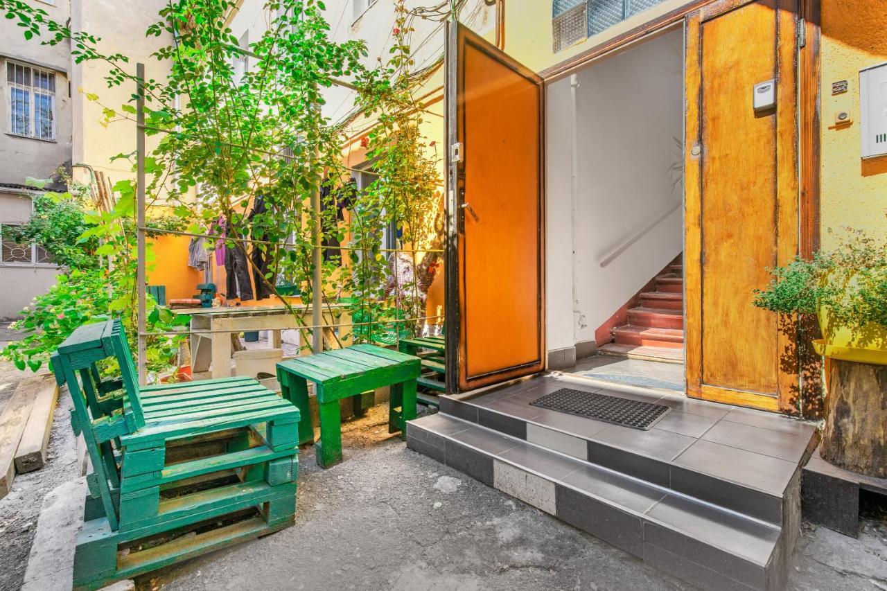 Best Apartment In The City Centre 오데사 외부 사진