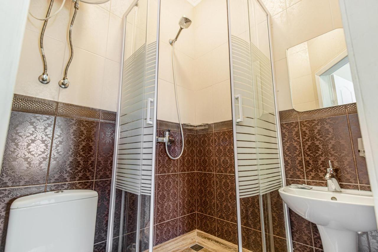 Best Apartment In The City Centre 오데사 외부 사진
