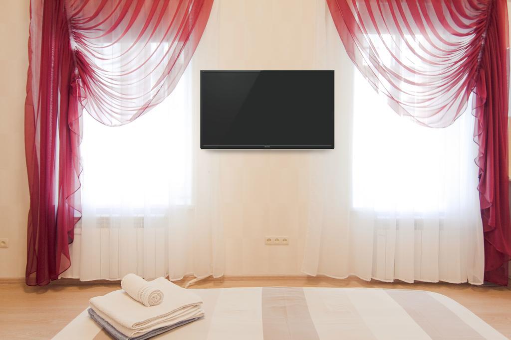 Best Apartment In The City Centre 오데사 외부 사진