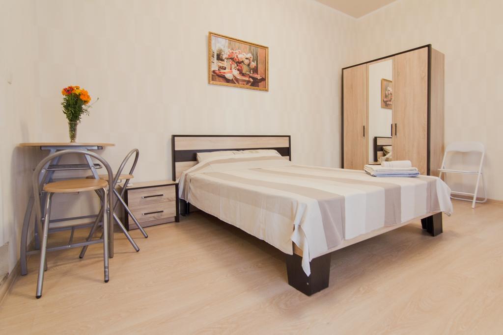 Best Apartment In The City Centre 오데사 외부 사진