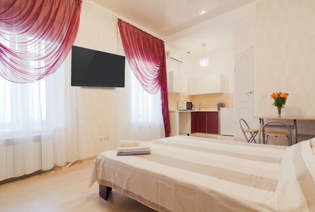Best Apartment In The City Centre 오데사 외부 사진