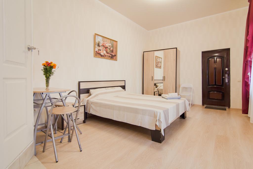 Best Apartment In The City Centre 오데사 외부 사진