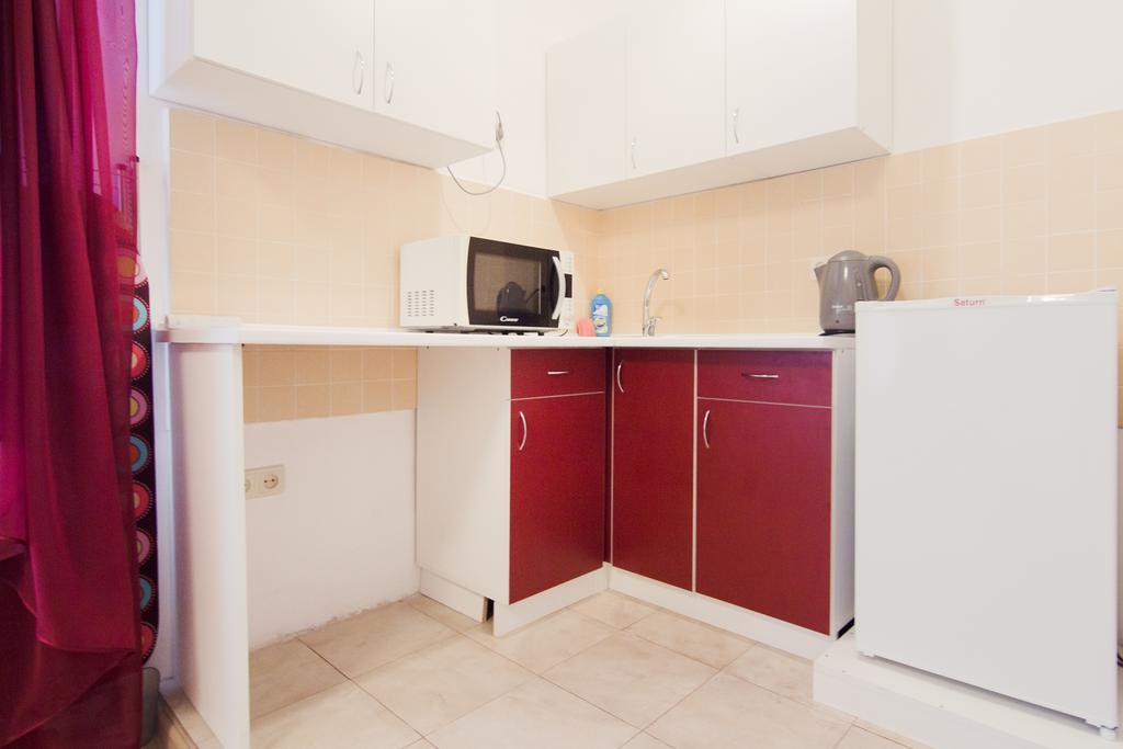 Best Apartment In The City Centre 오데사 외부 사진