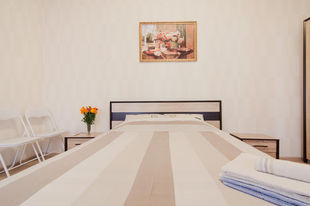 Best Apartment In The City Centre 오데사 외부 사진