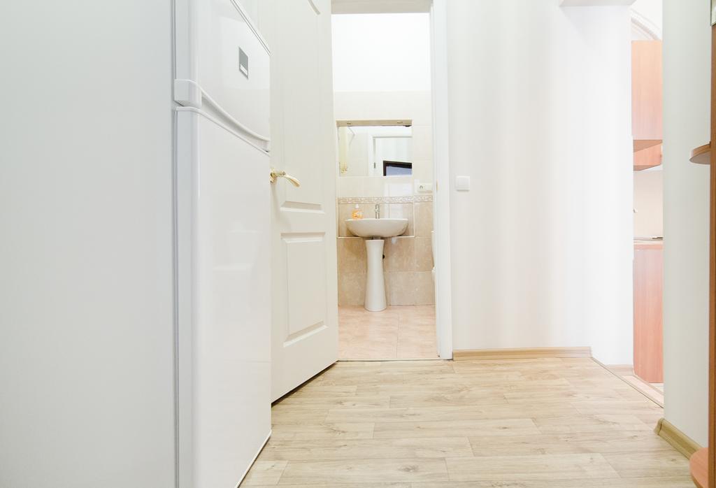Best Apartment In The City Centre 오데사 외부 사진