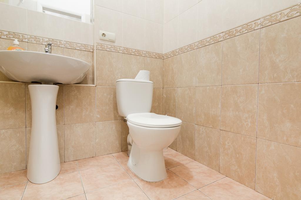 Best Apartment In The City Centre 오데사 외부 사진