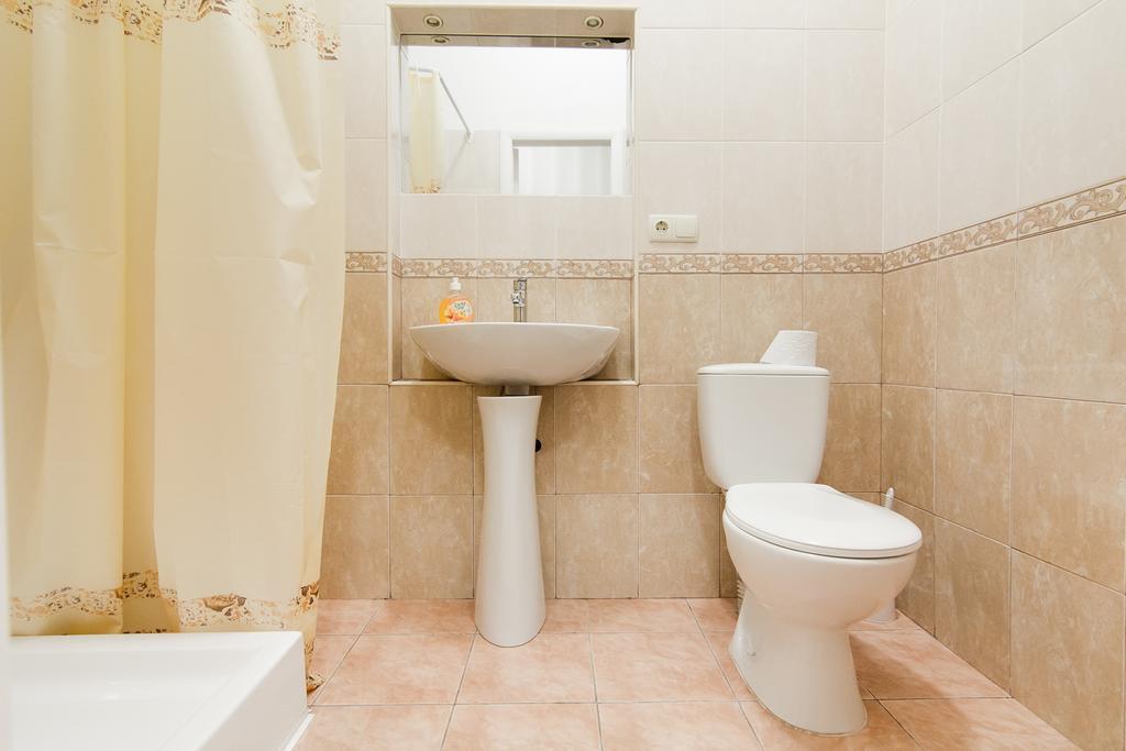 Best Apartment In The City Centre 오데사 외부 사진