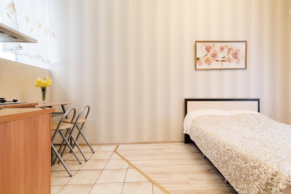 Best Apartment In The City Centre 오데사 외부 사진