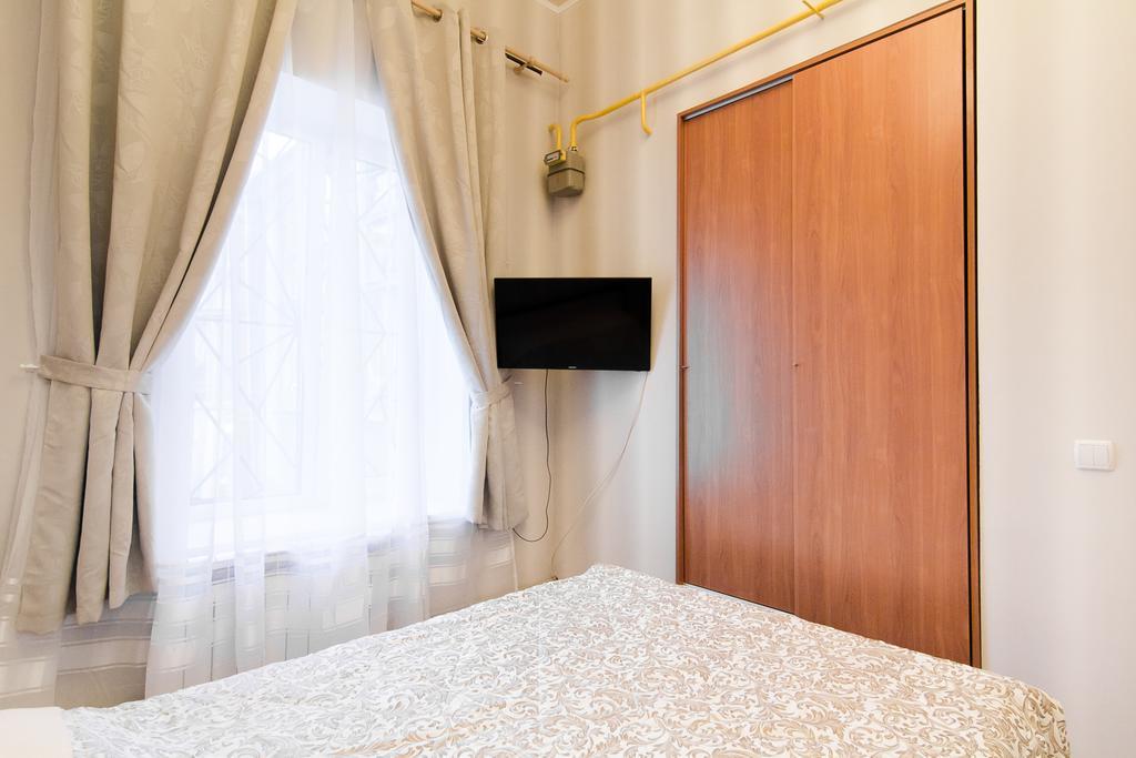 Best Apartment In The City Centre 오데사 외부 사진