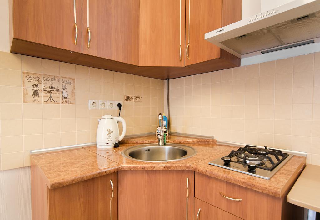 Best Apartment In The City Centre 오데사 외부 사진