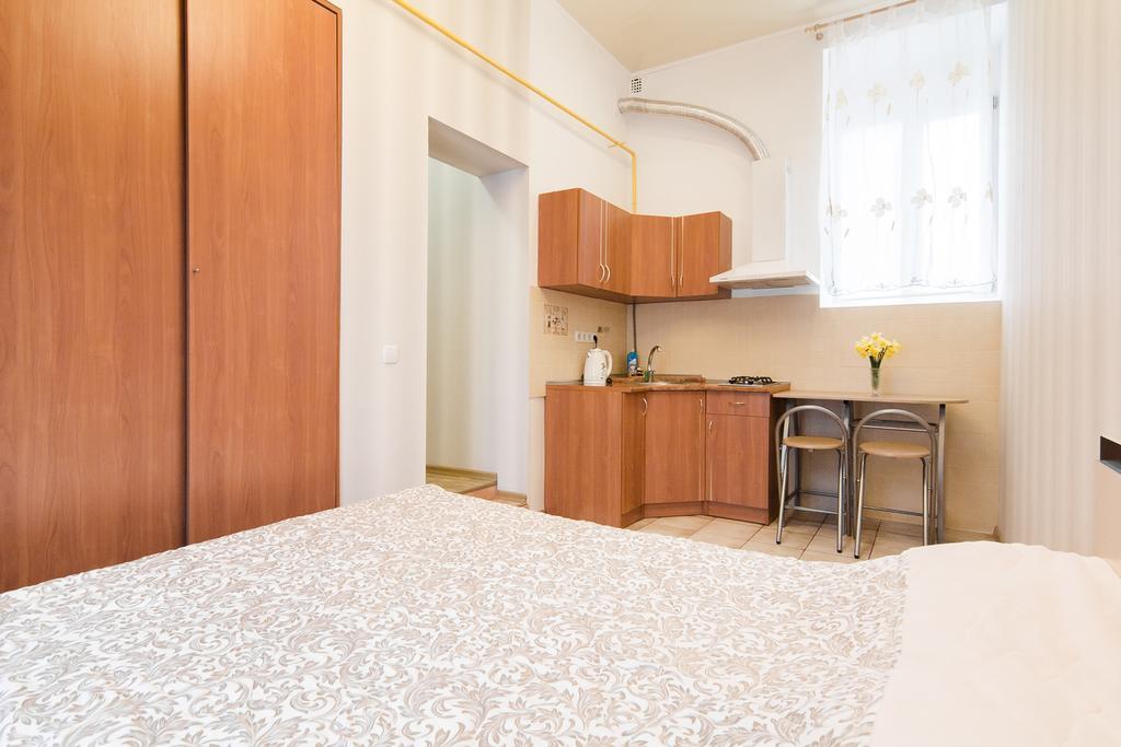 Best Apartment In The City Centre 오데사 외부 사진