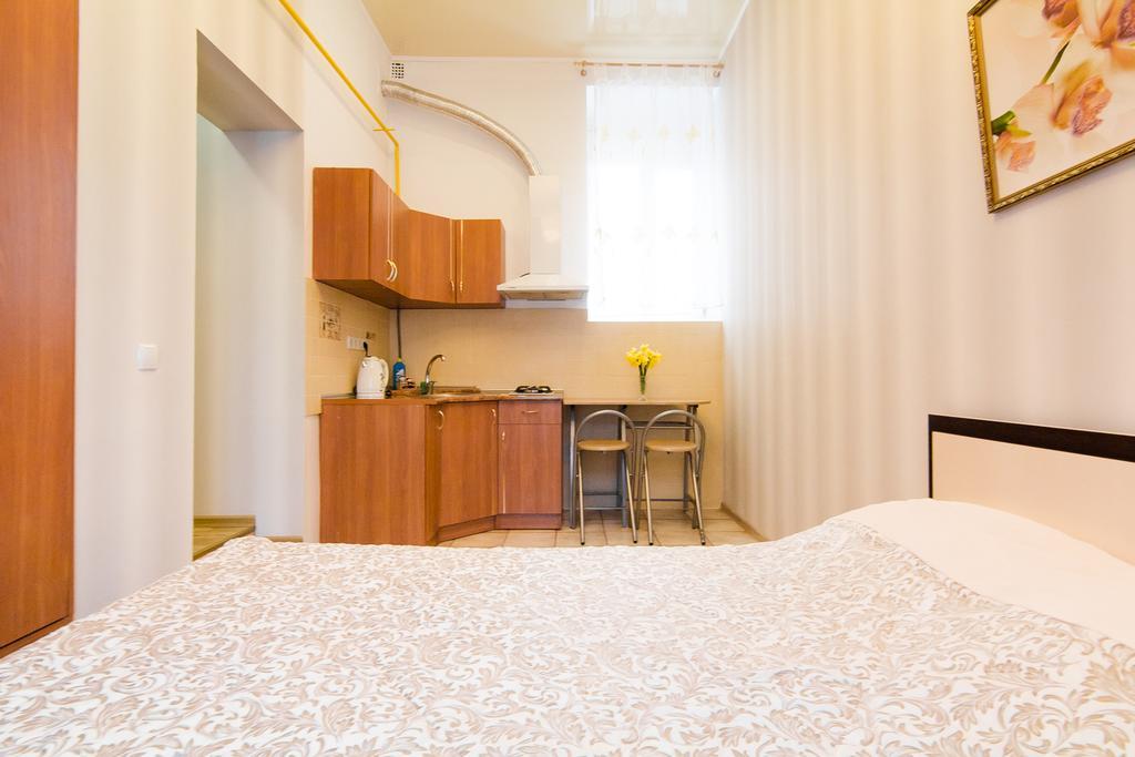 Best Apartment In The City Centre 오데사 외부 사진