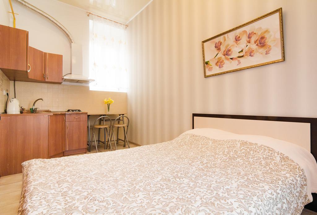Best Apartment In The City Centre 오데사 외부 사진