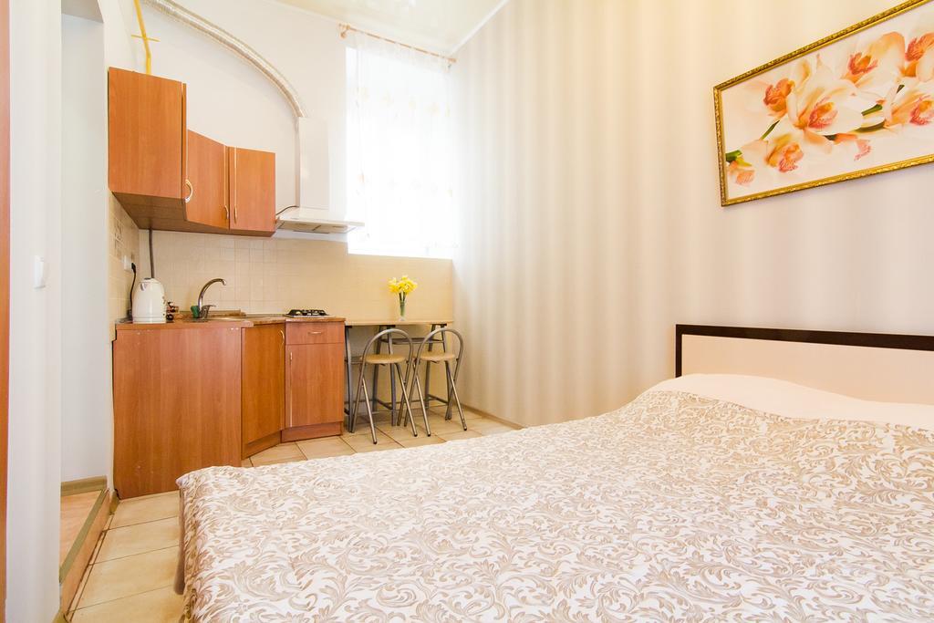 Best Apartment In The City Centre 오데사 외부 사진