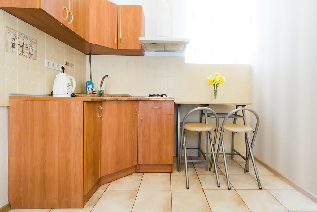Best Apartment In The City Centre 오데사 외부 사진