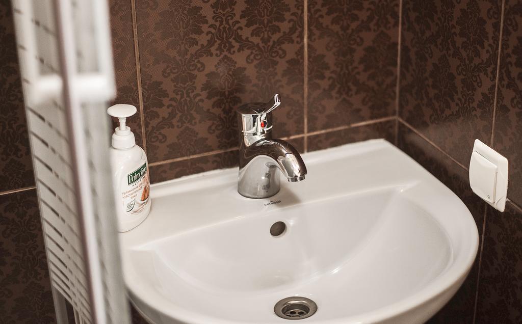 Best Apartment In The City Centre 오데사 외부 사진