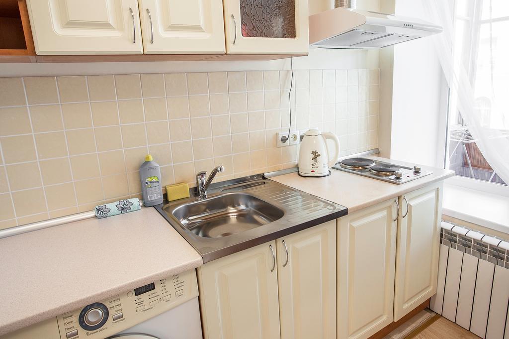 Best Apartment In The City Centre 오데사 외부 사진