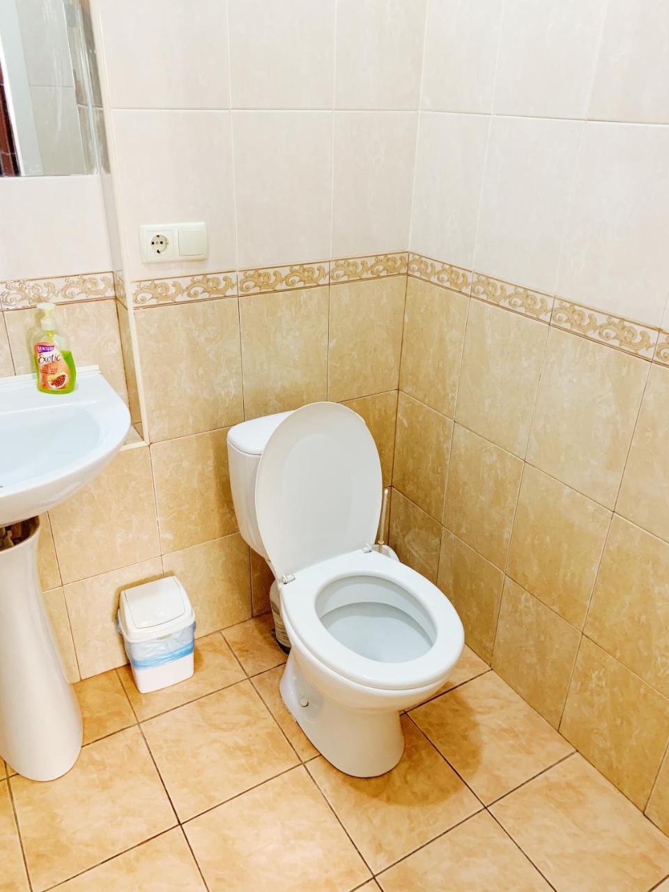 Best Apartment In The City Centre 오데사 외부 사진
