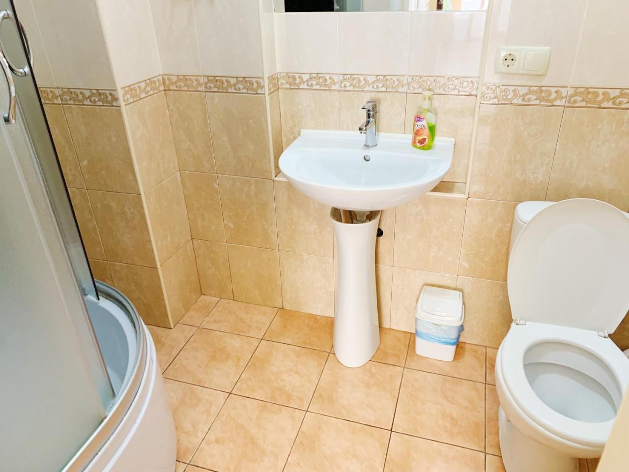 Best Apartment In The City Centre 오데사 외부 사진