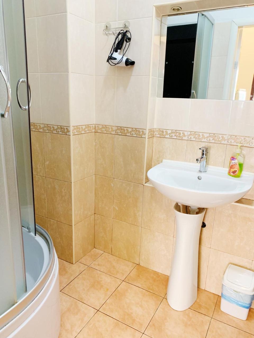 Best Apartment In The City Centre 오데사 외부 사진